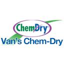 Van's Chem-Dry logo